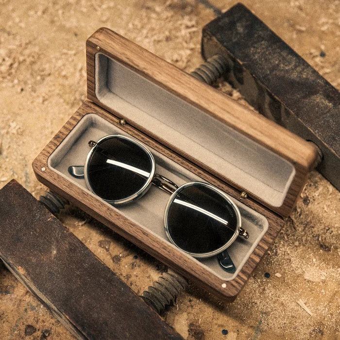Randolph x Erin &amp; Ben Co. Douglas Sunglasses