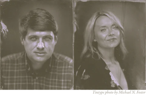 Our Story – Laurel Mercantile