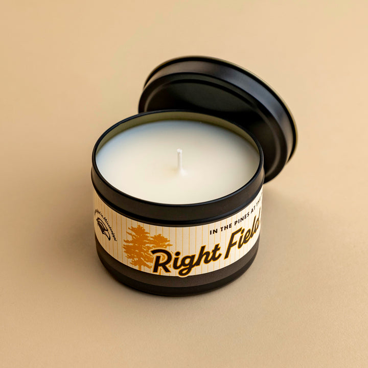Right Field Roost 5 oz. Candle