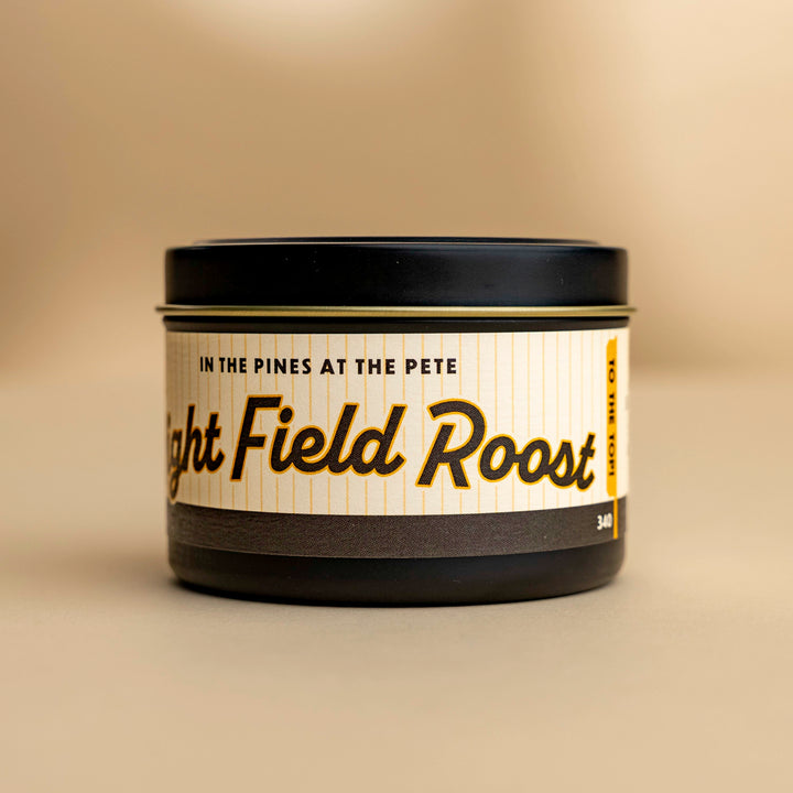 Right Field Roost 5 oz. Candle