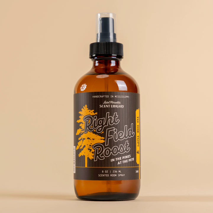 Right Field Roost Room Spray