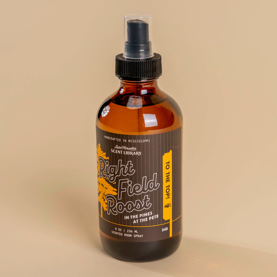 Right Field Roost Room Spray