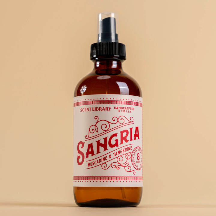 Sangria Room Spray