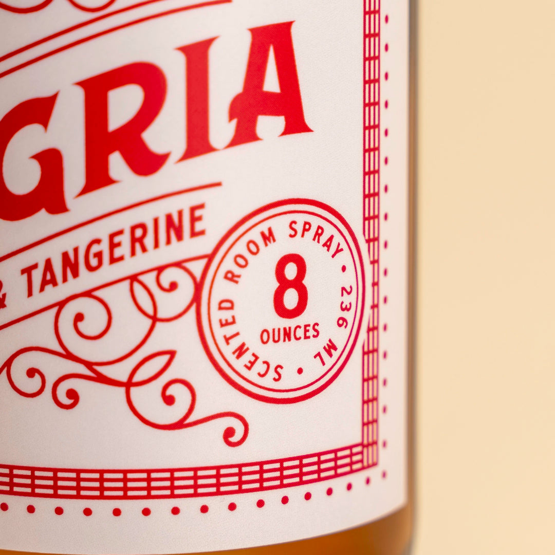 Sangria Room Spray