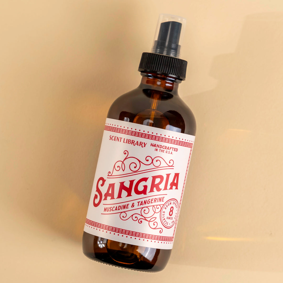 Sangria Room Spray