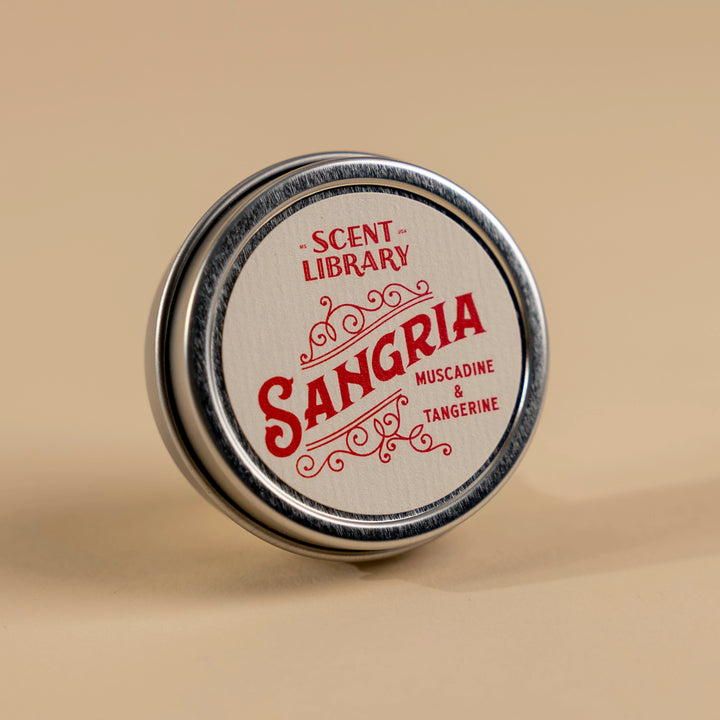 Sangria Scent Sample