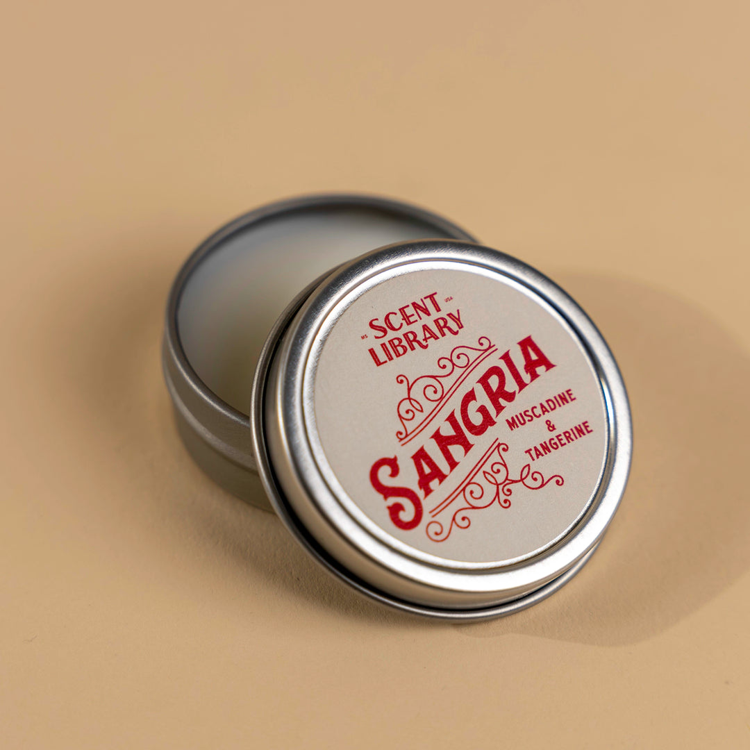 Sangria Scent Sample