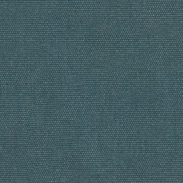 Renelle Ottoman - Sapphire Velvet