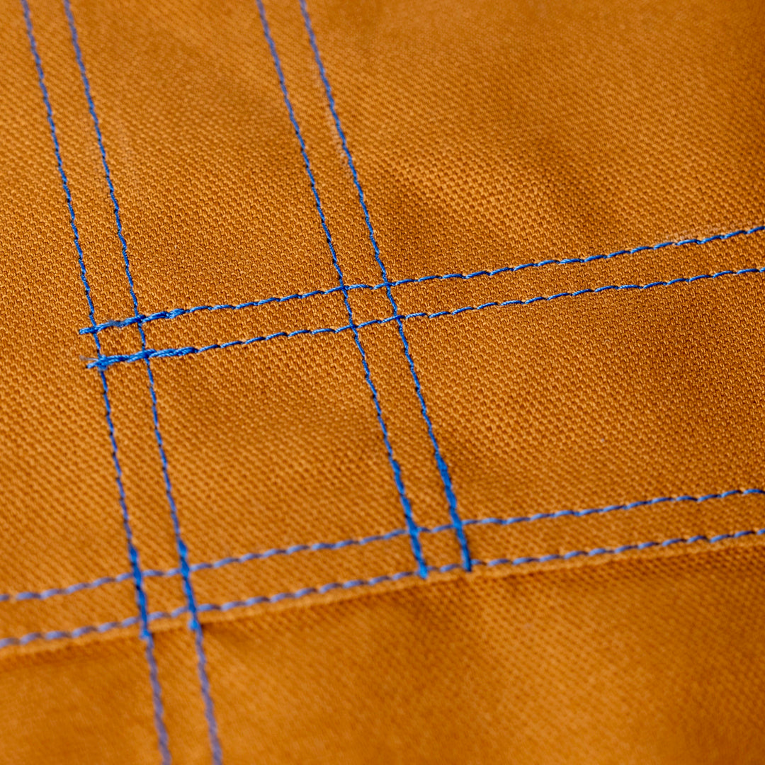 Scotsman Classic Apron – Laurel Mercantile
