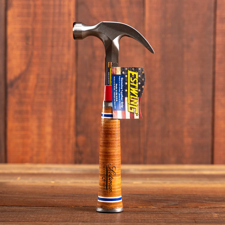 Scotsman Co. Estwing Hammer