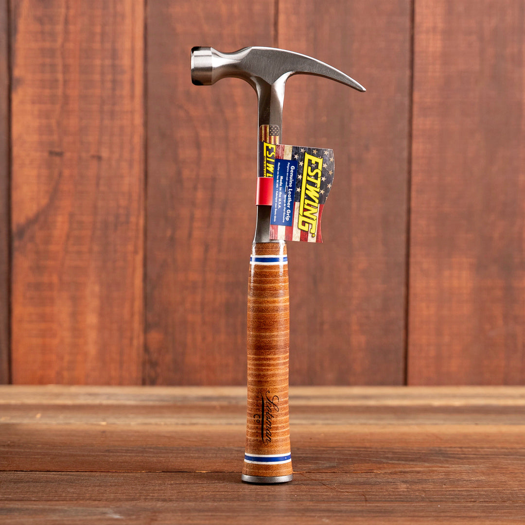 Scotsman Co. Estwing Hammer