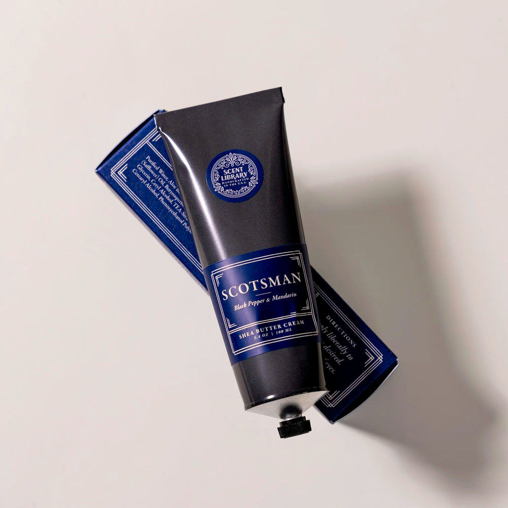 Hand Cream Laurel Mercantile hand-cream-laurel-mercantile