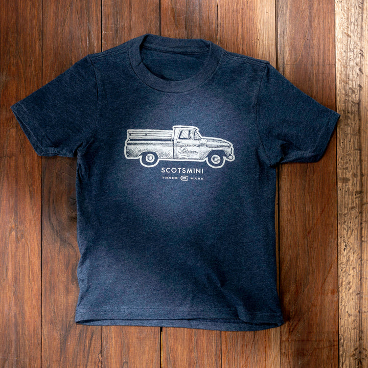 Scotsmini Youth T-Shirt