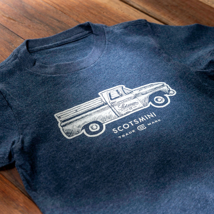 Scotsmini Youth T-Shirt