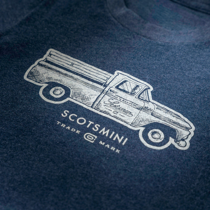 Scotsmini Youth T-Shirt