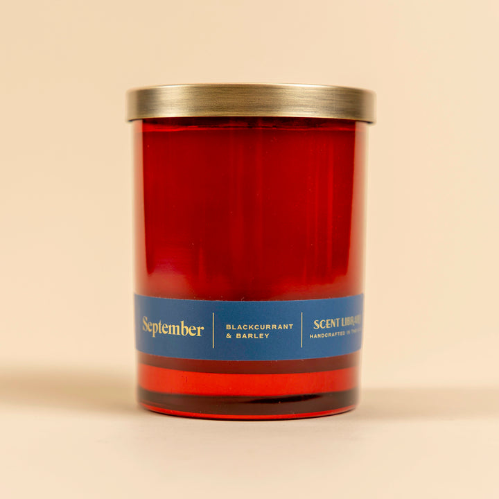 September Candle