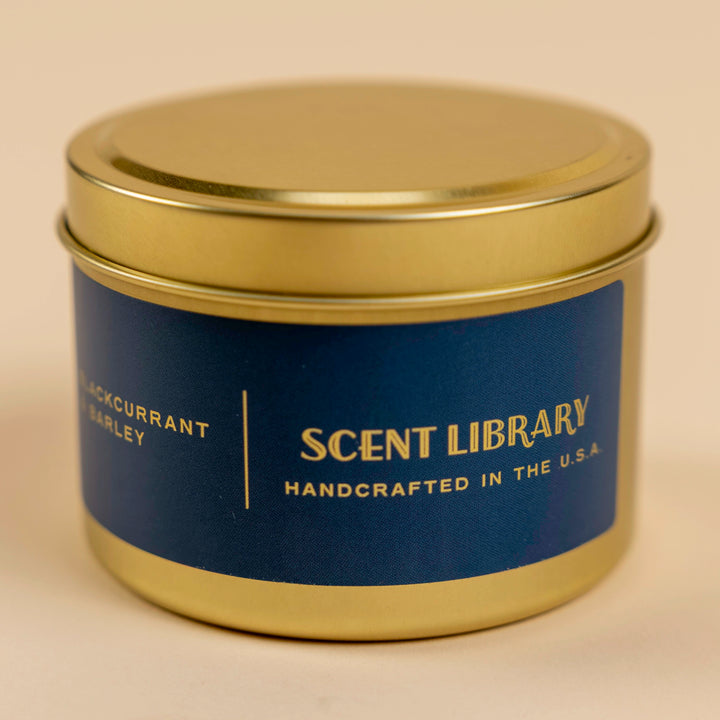 September 5 oz. Candle