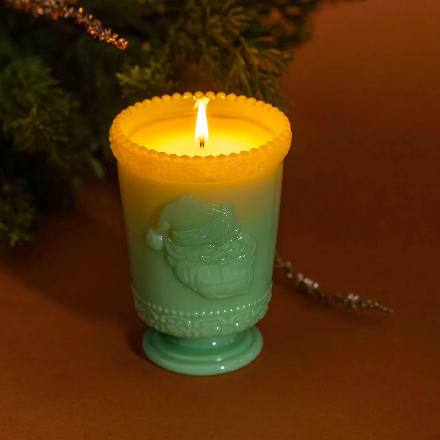 Special Edition Christmas Eve Candle