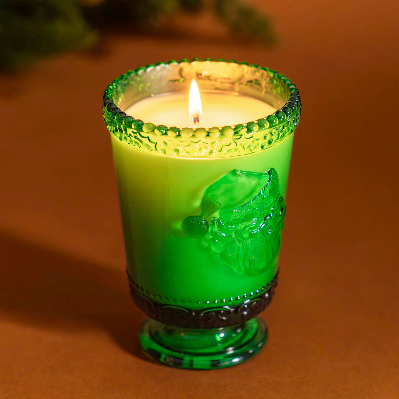 Special Edition Tree Lot Candle