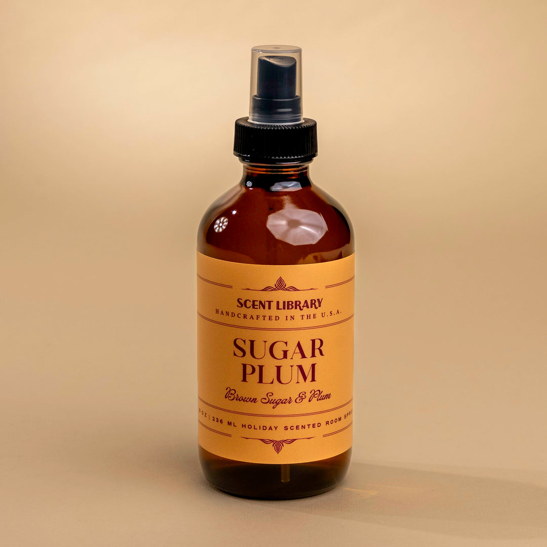 Sugar Plum Room Spray