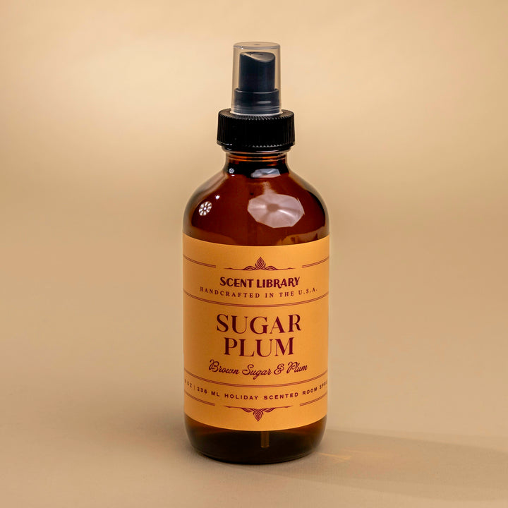 Sugar Plum Room Spray