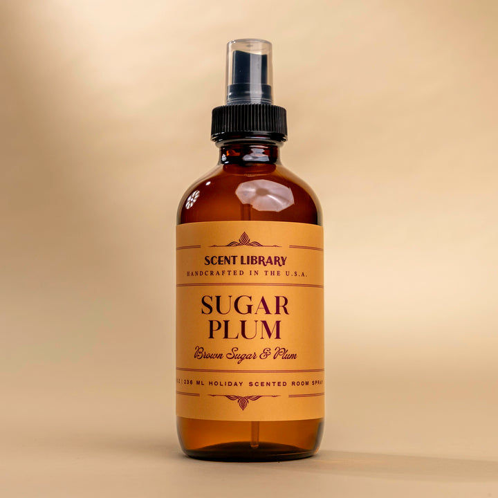 Sugar Plum Room Spray