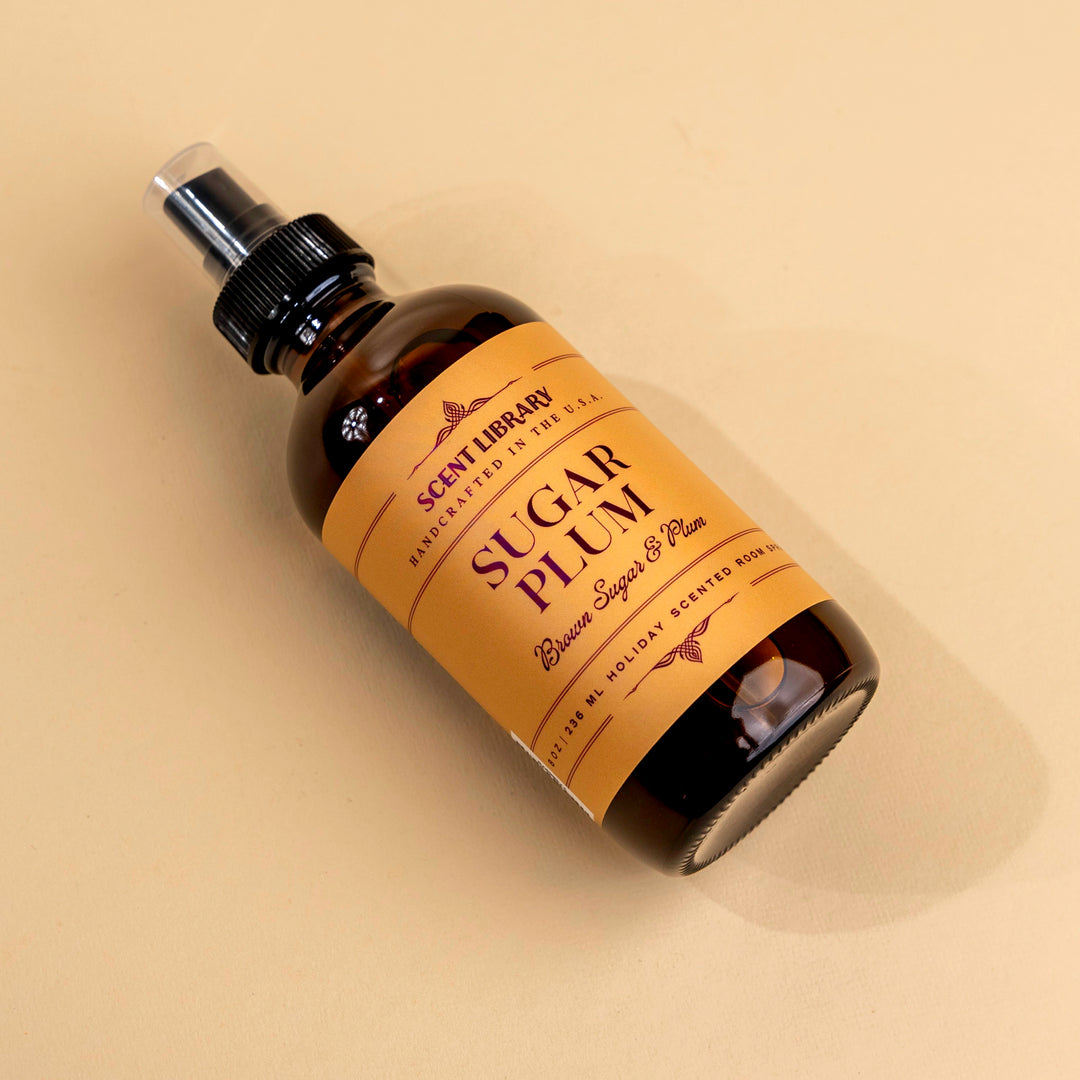 Sugar Plum Room Spray