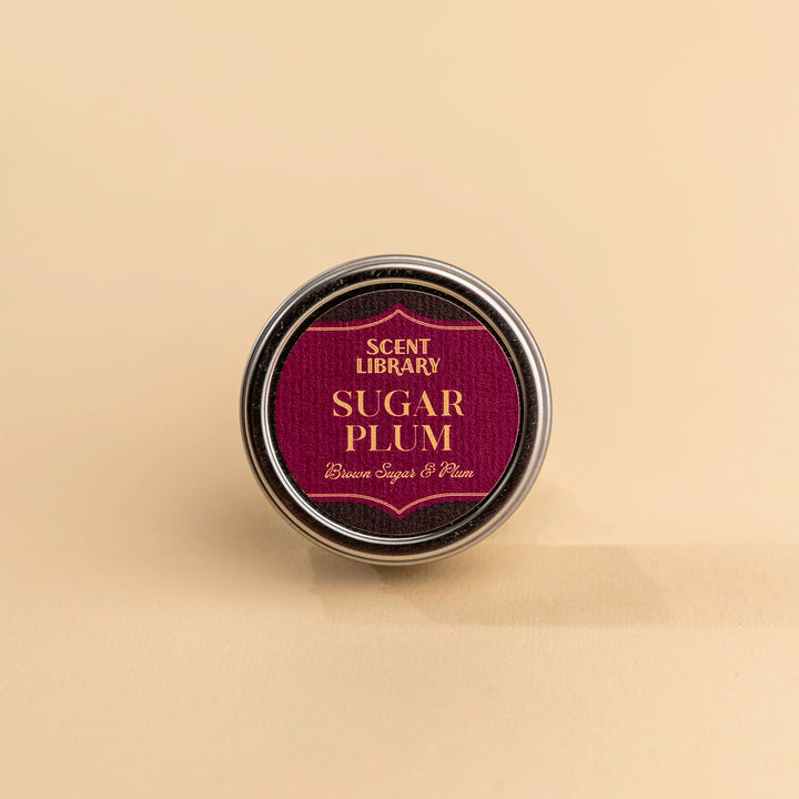 Sugar Plum Scent Sample