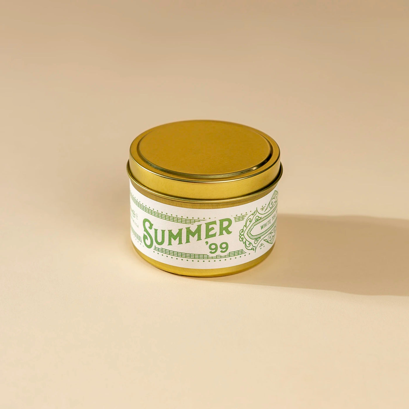 Summer '99 5 oz. Candle