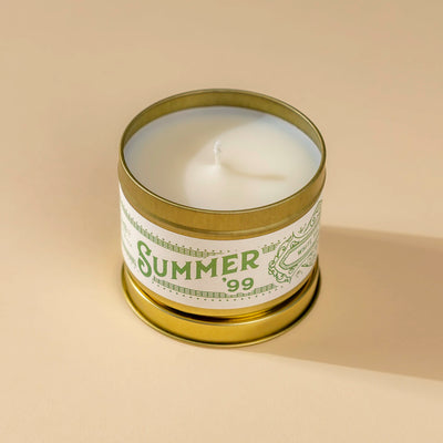 Summer '99 5 oz. Candle