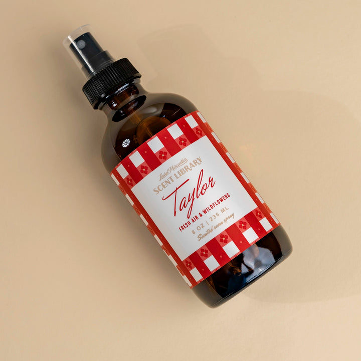 Taylor Room Spray