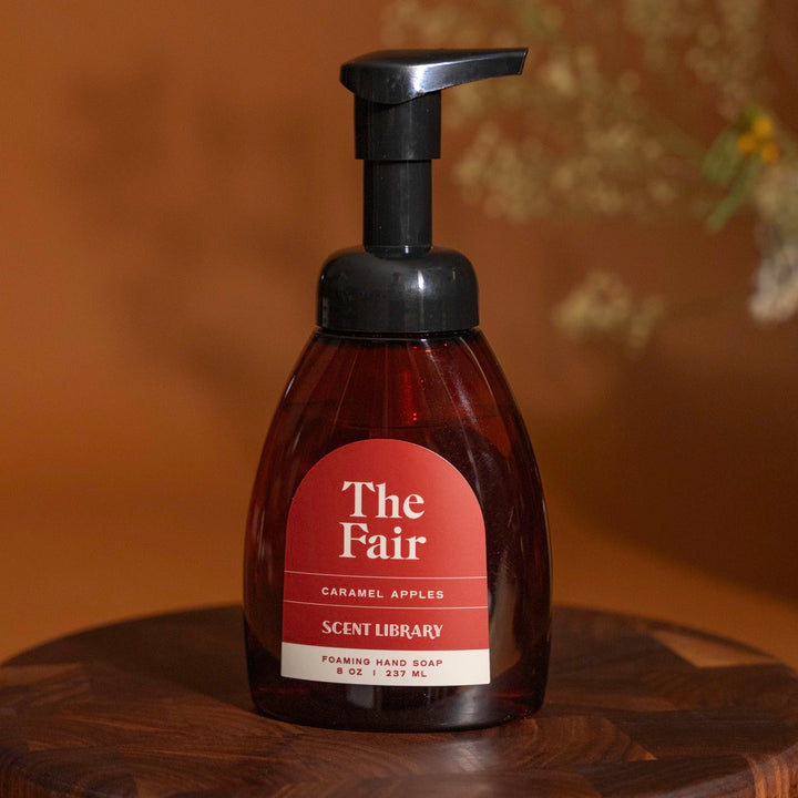 The Fair Foaming Hand Soap