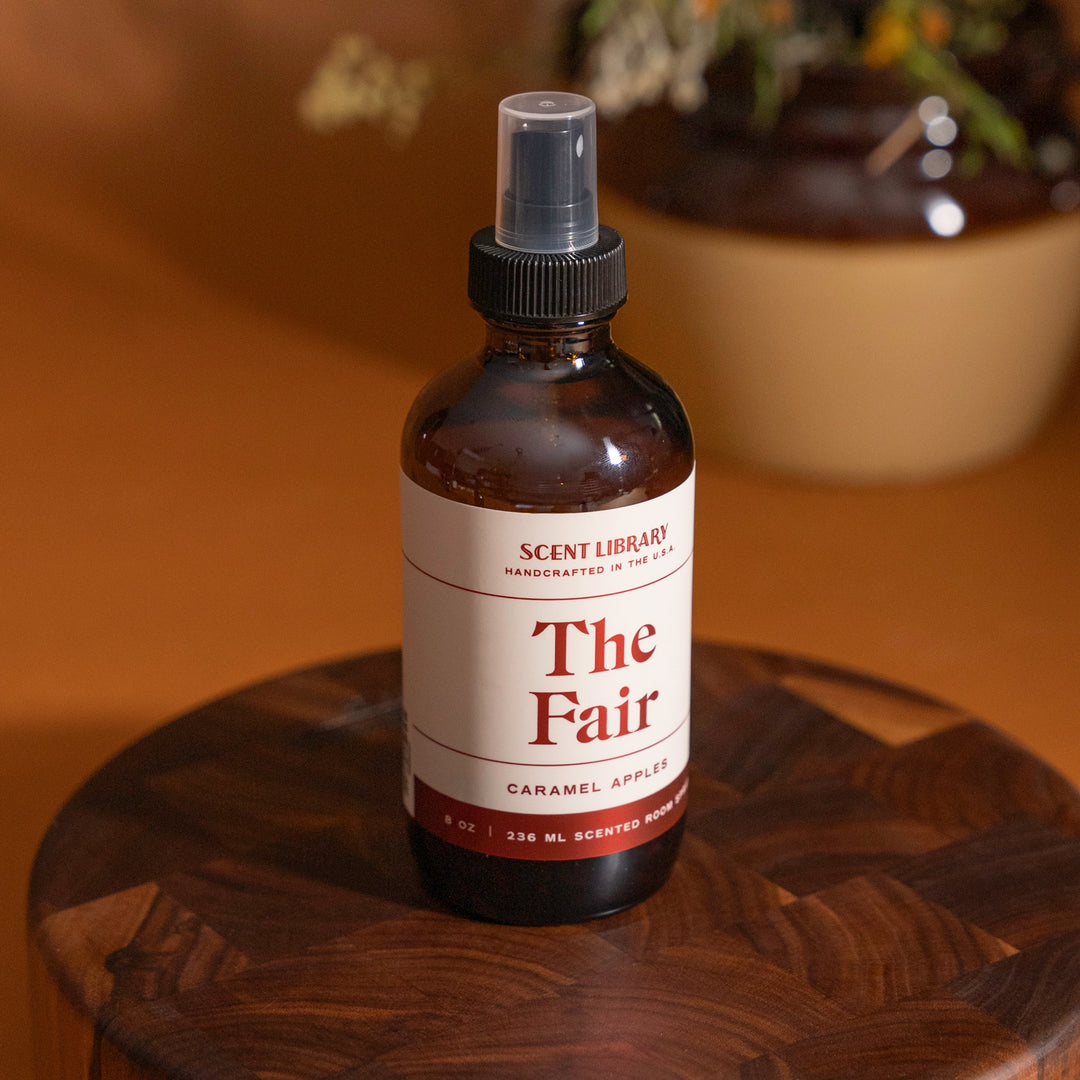 The Fair Room Spray