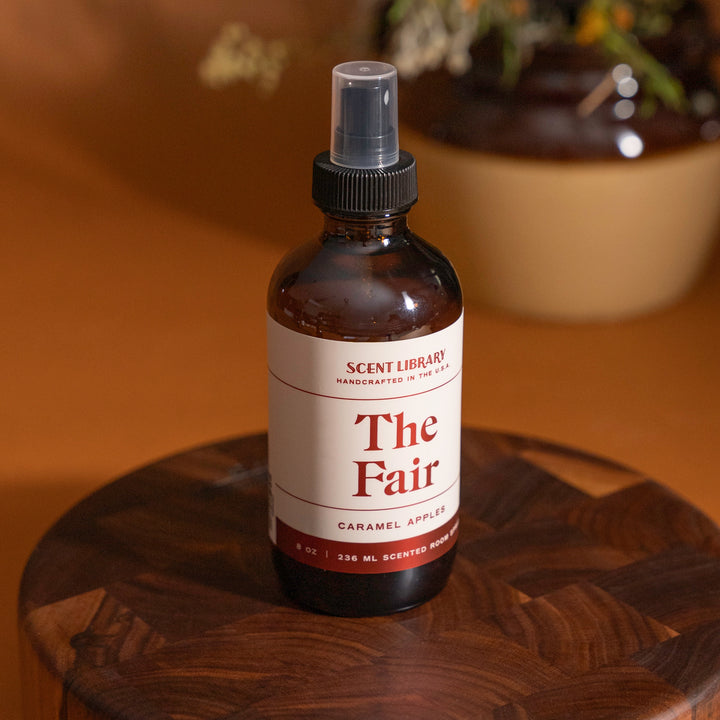 The Fair Room Spray