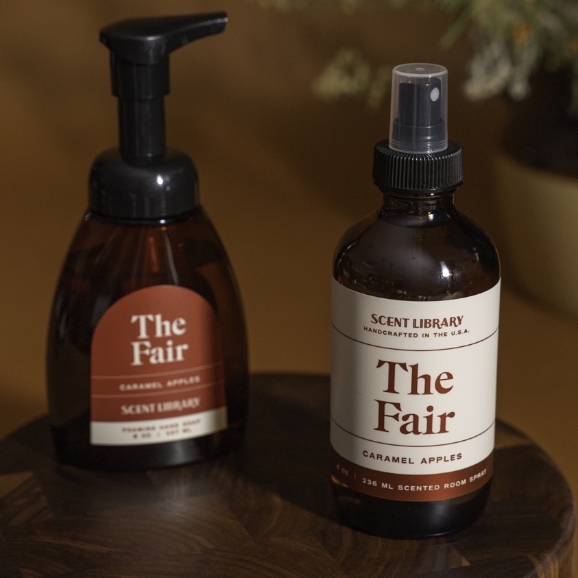 The Fair Room Spray