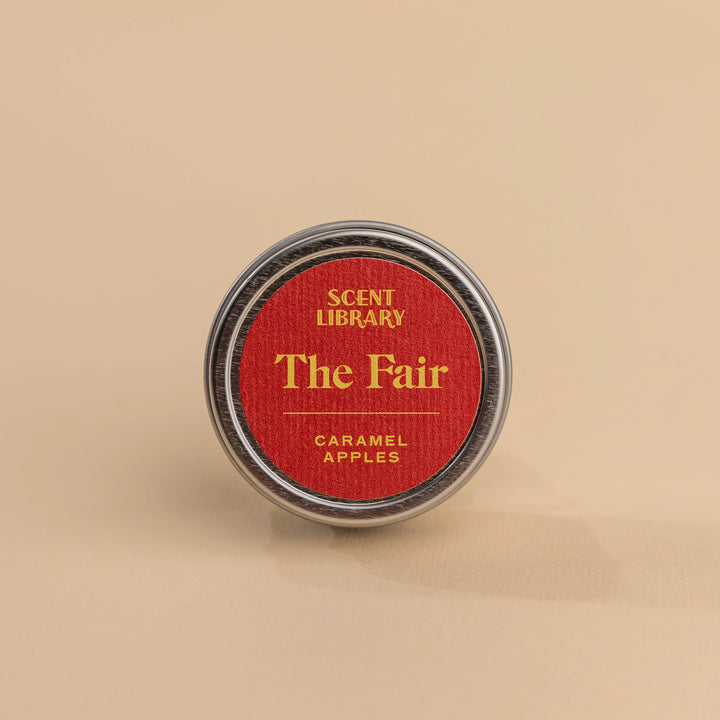 The Fair Scent Sample