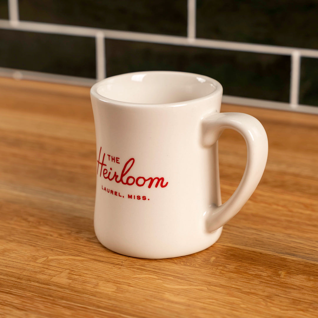 The Heirloom Mug