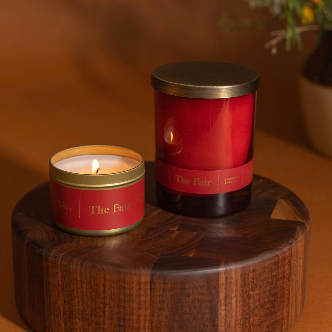 The Fair 5 oz. Candle
