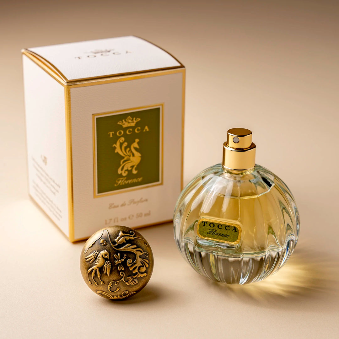 Tocca Fine Fragrance Florence