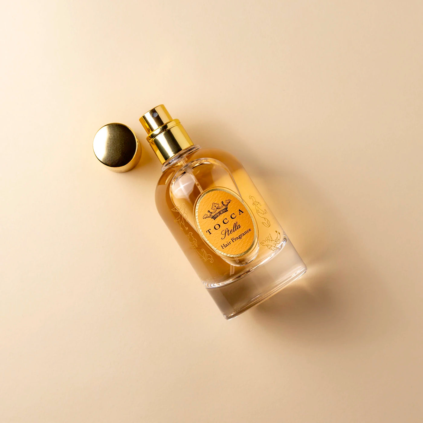 Tocca Fine Fragrance | Stella