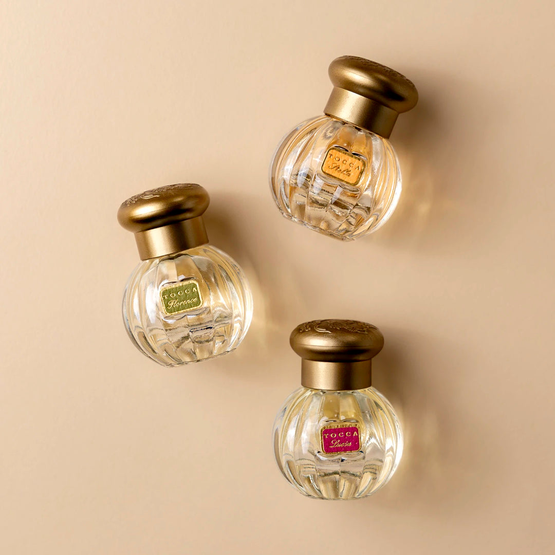 Tocca Garden Collection Mini Perfume Trio Set - Main Image