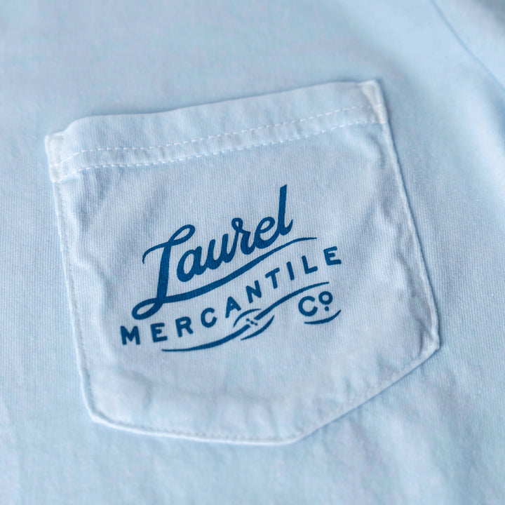 Trip to Laurel Long Sleeve T-Shirt