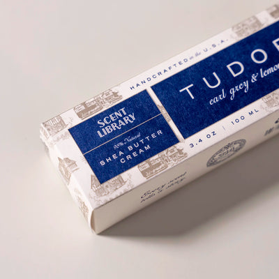 Tudor Hand Cream