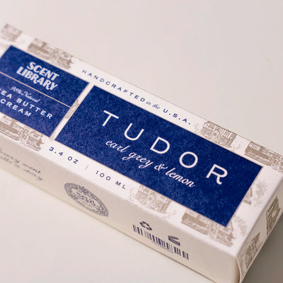 Tudor Hand Cream