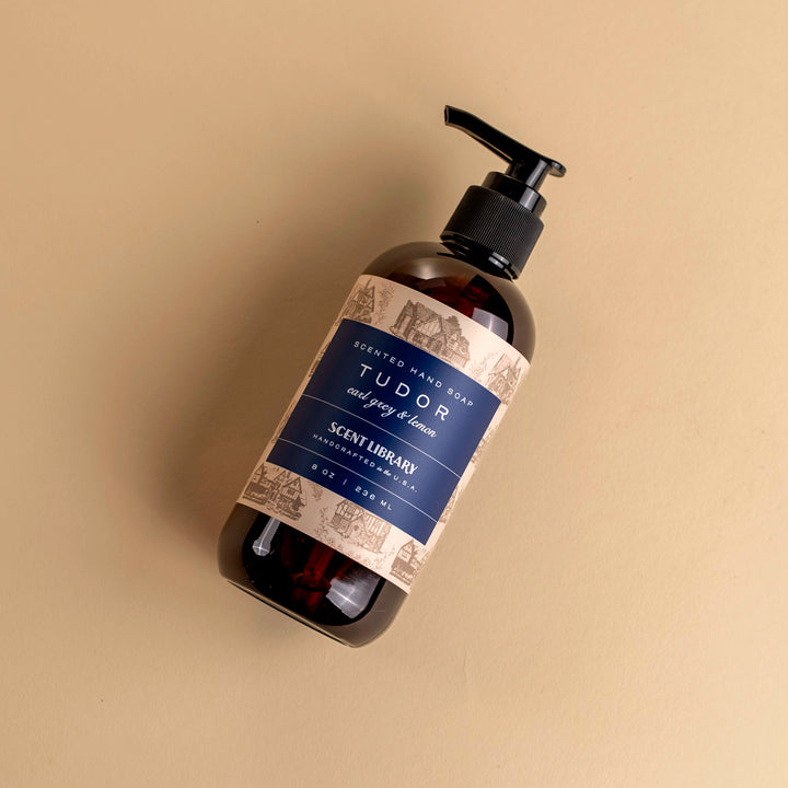 Tudor Hand Soap