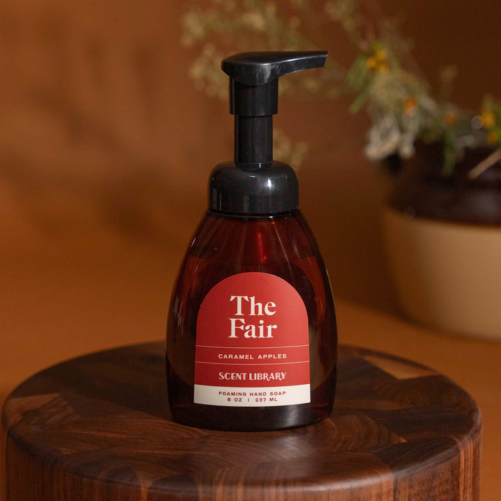 The Fair Foaming Hand Soap