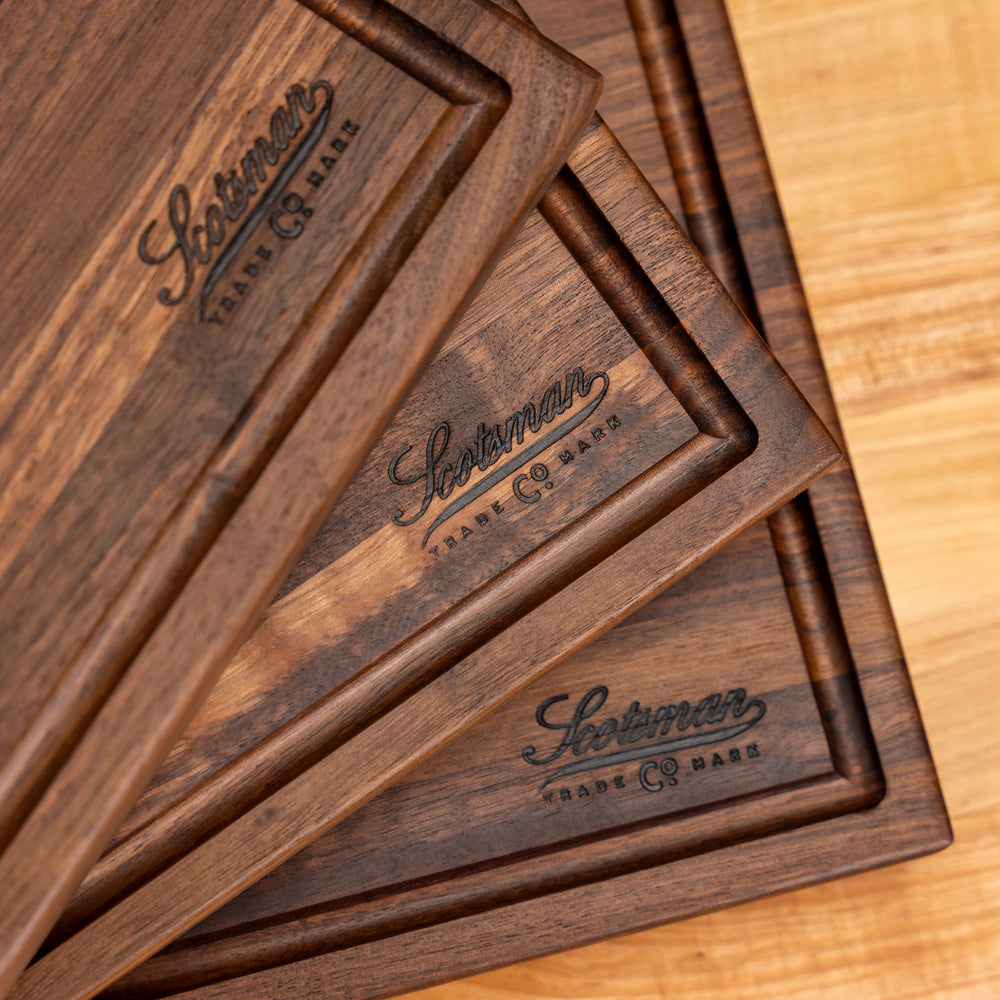 Butcher Blocks – Laurel Mercantile