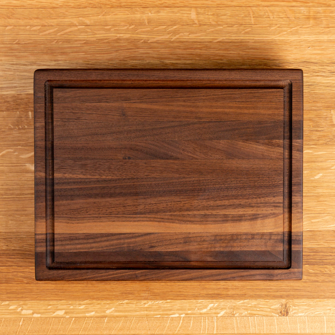 Walnut Butcher Block