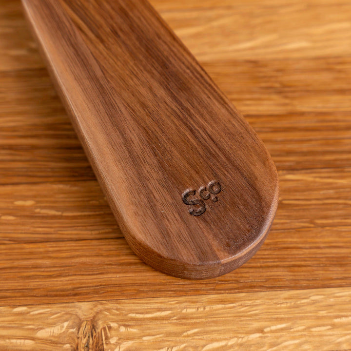 Walnut Wooden Bottle Opener