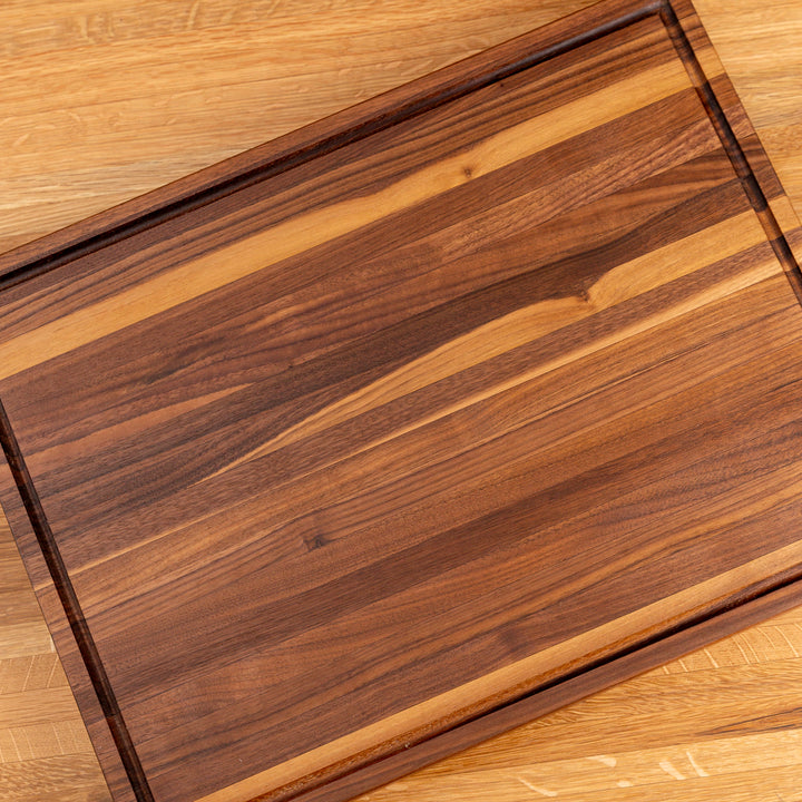 Walnut Butcher Block